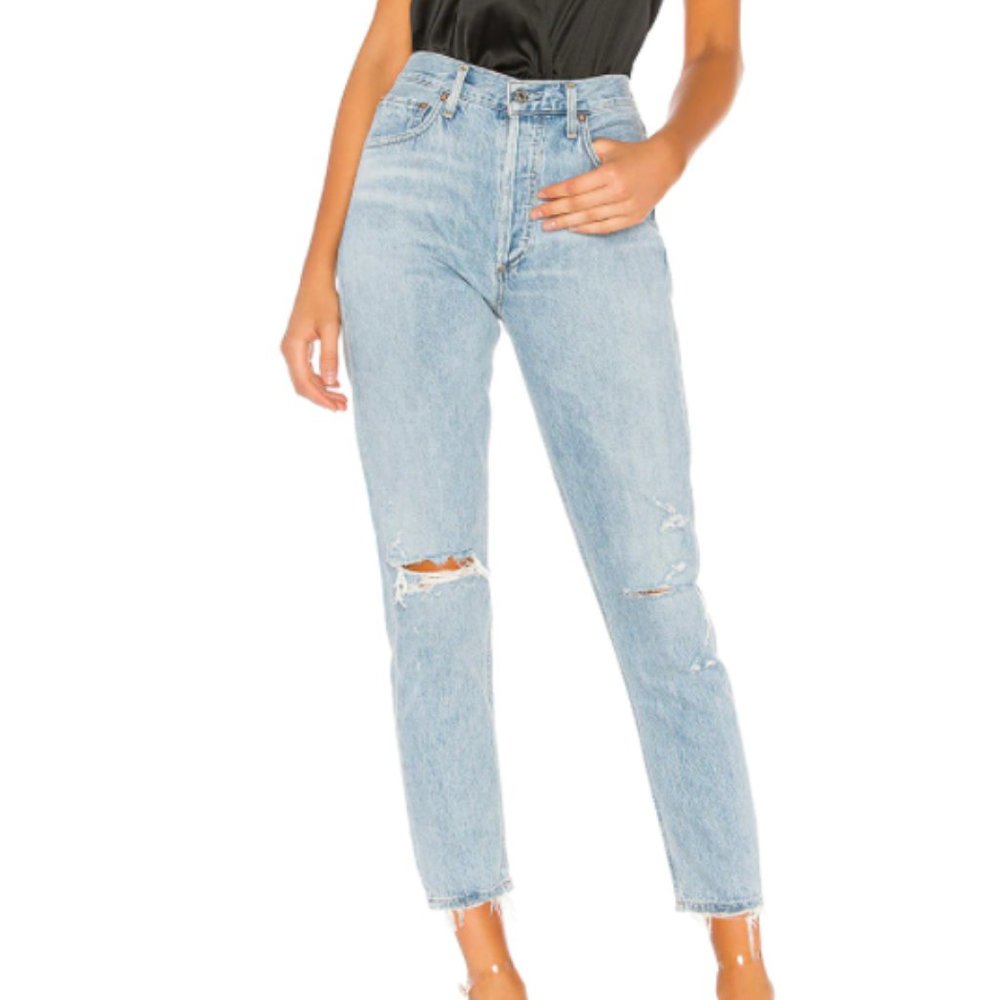 Agolde Jamie Jeans